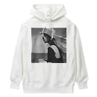 ゆるっと個性のSummerGirl Heavyweight Hoodie