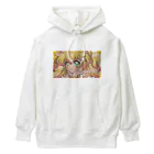 gramのも Heavyweight Hoodie