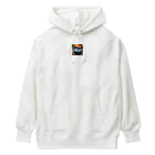 mrs-saleのダッチオーブン Heavyweight Hoodie