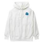 Pro２のブルバラ Heavyweight Hoodie