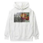 ＴＡＫＡＹＯＫＡＴＴＡのUMENOKIYA  梅じゃなくて桃 Heavyweight Hoodie