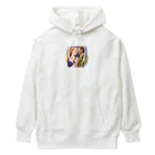 kappaの感動の再会 Heavyweight Hoodie