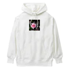 G’s shopのバラの世界 Heavyweight Hoodie