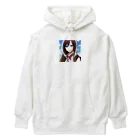 the blue seasonのセイラ Heavyweight Hoodie