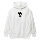 yozorAのよぞらのやまだ Heavyweight Hoodie