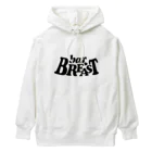 BREASTのBREAST Heavyweight Hoodie