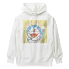 Re:makeのDORAKEANA Heavyweight Hoodie