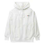 gay_lgbtのLGBTQ Heavyweight Hoodie