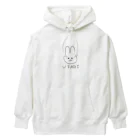 slowlife365のUSAGI Heavyweight Hoodie