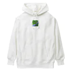 Stylishの自然な多様性 Heavyweight Hoodie