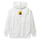 No planのハッピーハロウィン Heavyweight Hoodie