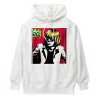 stonedjpの1967London Heavyweight Hoodie