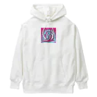 Mr.DOOMの悪魔の実 Heavyweight Hoodie