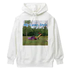 wataru-ingのMy Camp Style Heavyweight Hoodie