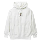 ファンタジスターのザ五右衛門　デザイン Heavyweight Hoodie