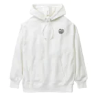 ぴいたんのぴいたん(ぶんちょう) Heavyweight Hoodie