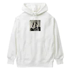 norizoouの鳶 Heavyweight Hoodie