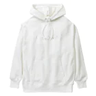 おにまる。のNEOSUPI  Heavyweight Hoodie