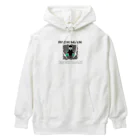 Sky00のリッチマン2 Heavyweight Hoodie