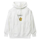 HARERUYA59の阪神タイガース　優勝　マスコット　トラ娘 Heavyweight Hoodie