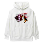 もふもふ犬ソア君SHOPのBe smile♡ Heavyweight Hoodie