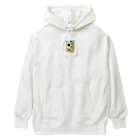 ファンタジスターのサーファーのさりちゃん Heavyweight Hoodie