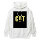 sin-maxのCAT Heavyweight Hoodie