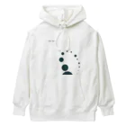 Hommeのdrop⋯ Heavyweight Hoodie