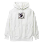 ブティックいろはの魔女 Heavyweight Hoodie