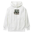 NYANKOのおしゃれなリビング Heavyweight Hoodie