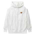 こげまにあしょっぷのこげまにあ Heavyweight Hoodie