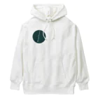 Hommeの魚釣り Heavyweight Hoodie