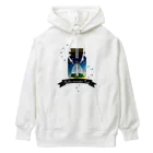 ☰pancake☰のbottle 01 Heavyweight Hoodie