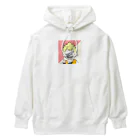 悟フィの悟フィ Heavyweight Hoodie