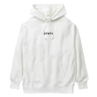 legolandのSHIMIZ Heavyweight Hoodie