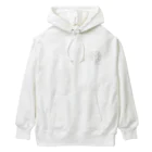 𝐅𝐀𝐒𝐂𝐈𝐍𝐀𝐓𝐈𝐍𝐆𝐑𝐀𝐏𝐇𝐘のFASCINATINGRAPHY Heavyweight Hoodie