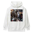 チャーリーズ🤩の『JAPAN collections』【花魁】 Heavyweight Hoodie