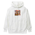 Ryuu_0925の笑いの絶えない瞬間 Heavyweight Hoodie