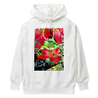 Link Creation online SHOPのAn emotional decision Heavyweight Hoodie