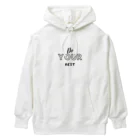 ようこそ　taitaitaro shop へのベストを尽くせグッズ Heavyweight Hoodie