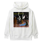 No Debate inc.のCorpose of the future Heavyweight Hoodie