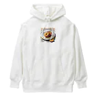 yuunonuraのエモーショナルフルーツ Heavyweight Hoodie