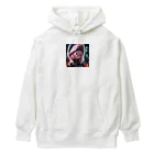 ぶーたんのハロウィン２ Heavyweight Hoodie