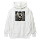 skryの救世主 Heavyweight Hoodie