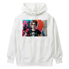 JUNのガール其の弐 Heavyweight Hoodie