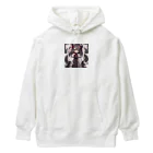 silverjackのO:nyun: Heavyweight Hoodie