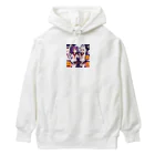 anazawaの毎日がハロウィンパーティ! Heavyweight Hoodie