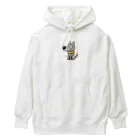 AIojisanのホクト Heavyweight Hoodie