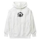 アジンガーのバスラバ Heavyweight Hoodie