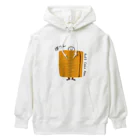 id-linkのロールケーキが好きすぎる人 Heavyweight Hoodie